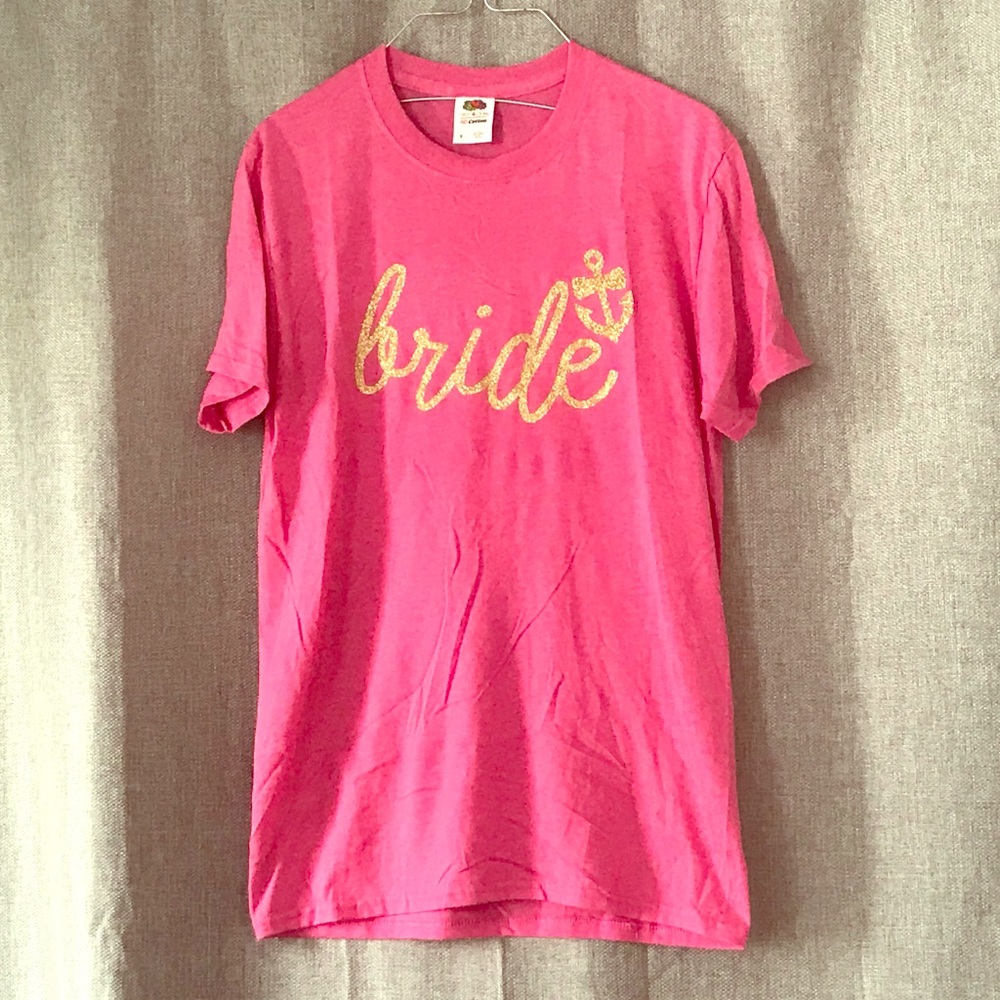 Bride T-Shirt